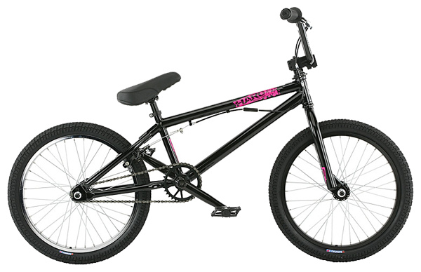 Велосипед Haro X3 (2008)