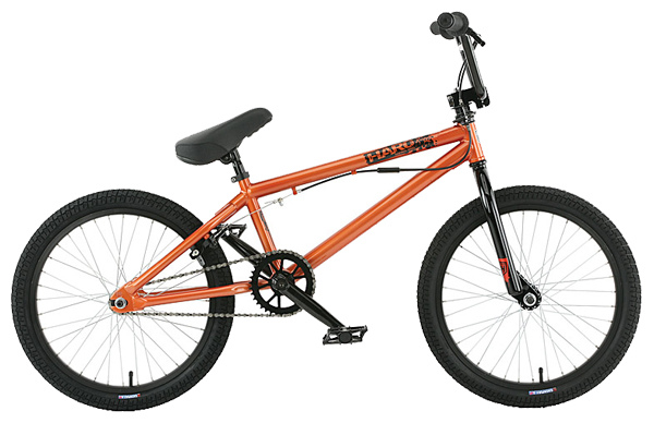 Велосипед Haro X2 (2008)