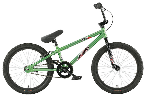 Велосипед Haro Z-20 (2008)