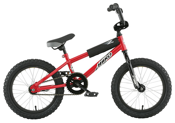 Велосипед Haro Z-16 (2008)