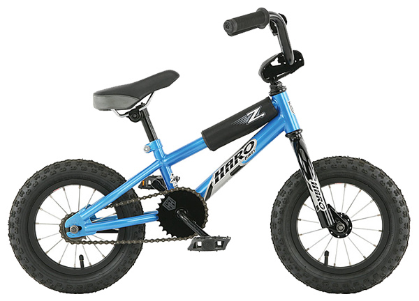 Велосипед Haro Z-12 (2008)