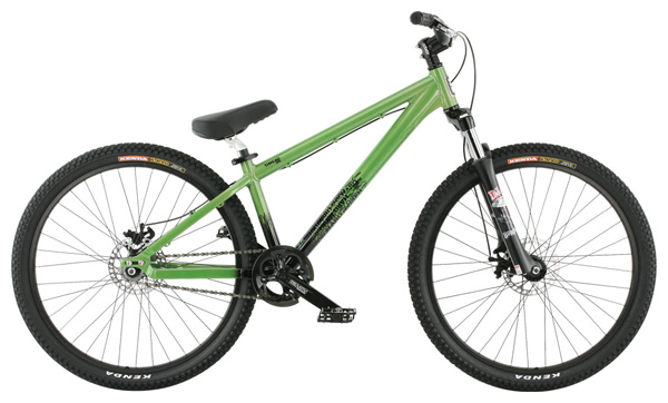 Велосипед Haro Thread 1 (2008)