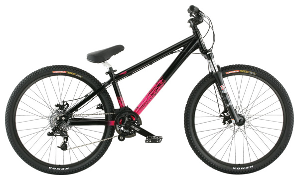 Велосипед Haro Thread 8 (2008)