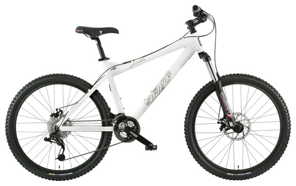 Велосипед Haro Escape Sport (2008)