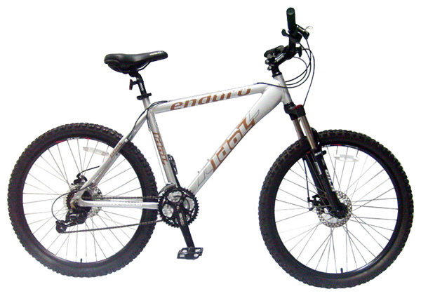 Велосипед IDOL BIKES Hodoo (2008)