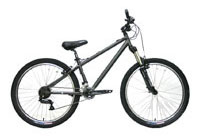 Велосипед IDOL BIKES Shisha (2007)