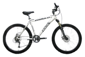 Велосипед IDOL BIKES Hodoo (2007)