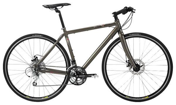 Велосипед Iron Horse Transit 3.0 (2008)