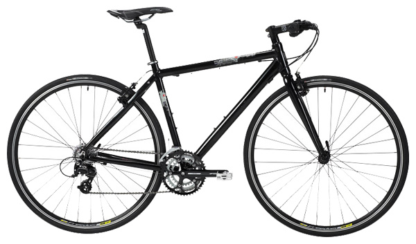 Велосипед Iron Horse Transit 1.0 (2008)