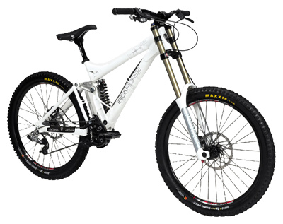 Велосипед Iron Horse Sunday Team (2008)