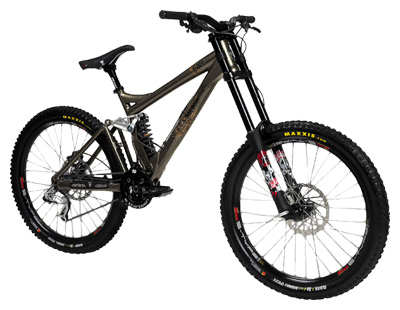 Велосипед Iron Horse Sunday Expert (2008)