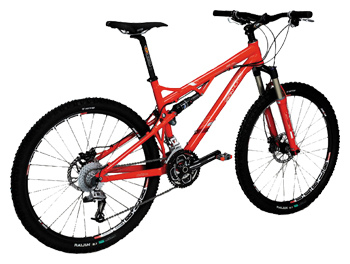 Велосипед Iron Horse Azure Expert (2008)