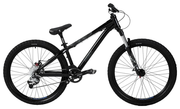 Велосипед Iron Horse Yakuza Chimpira (2008)