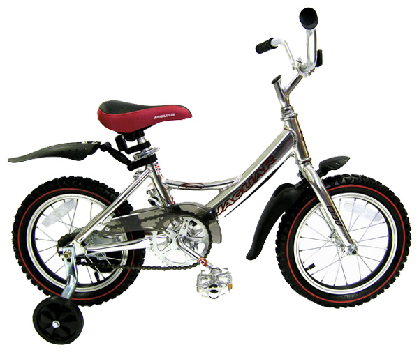 Велосипед Jaguar MS-142 Alu