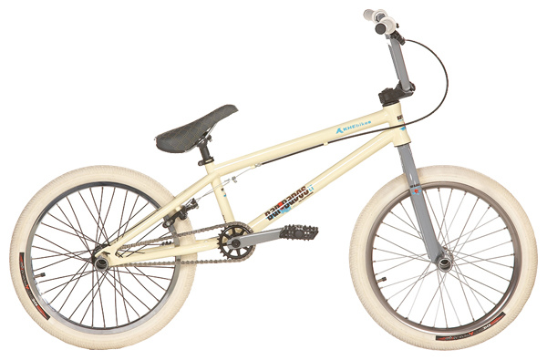 Велосипед KHEbikes Bar-Bados LT (2008)