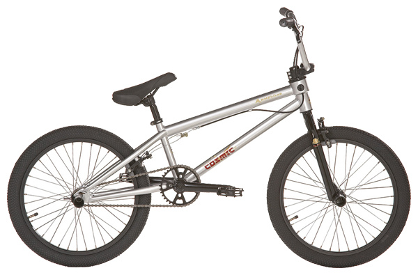 Велосипед KHEbikes Cosmic (2008)