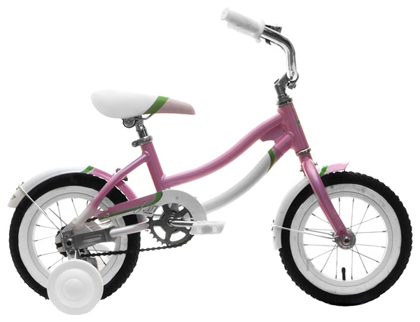 Велосипед KHS 12 Girl (2008)