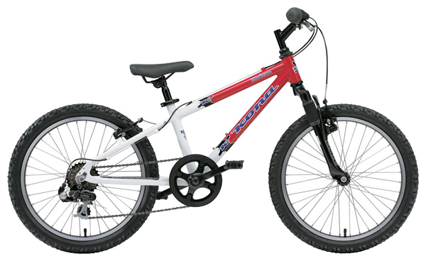 Велосипед KONA Makena (2008)