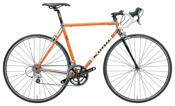 Велосипед KONA Kapu (2008)