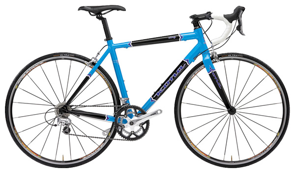 Велосипед KONA Zing (2008)