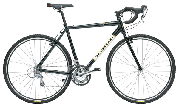 Велосипед KONA Jake (2008)