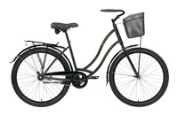 Велосипед KONA Africabike 3.0 (2008)