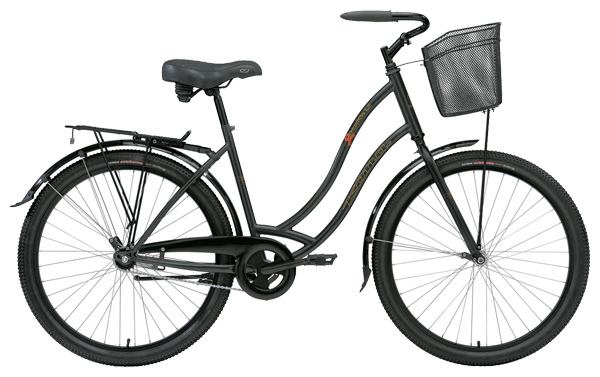 Велосипед KONA Africabike 2.0 (2008)