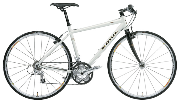 Велосипед KONA Ph.D (2008)