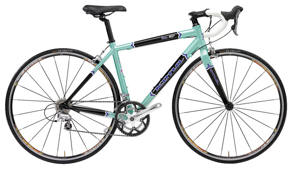 Велосипед KONA Lisa RD (2008)