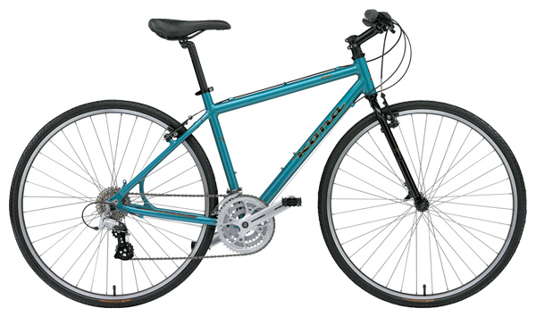 Велосипед KONA Dew (2008)