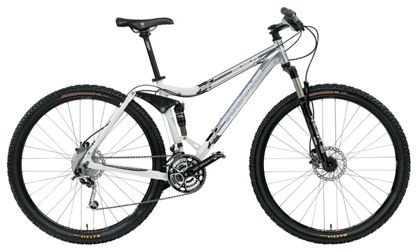 Велосипед KONA Hei Hei 2-9 (2008)