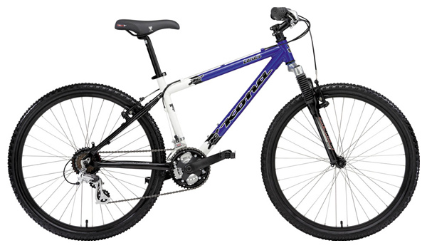 Велосипед KONA Lana'i (2008)