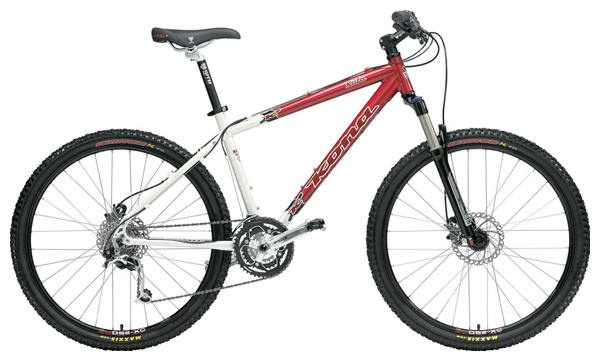 Велосипед KONA Kula (2008)