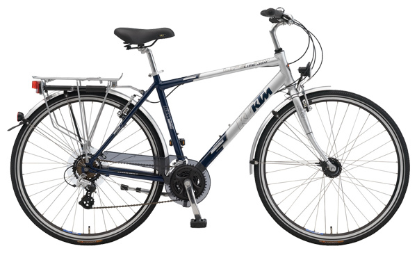 Велосипед KTM Life Joy (2008)