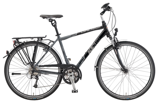 Велосипед KTM Life Tour (2008)