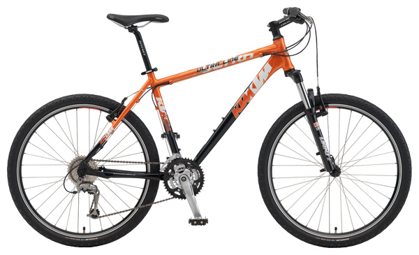 Велосипед KTM Ultra Line (2008)