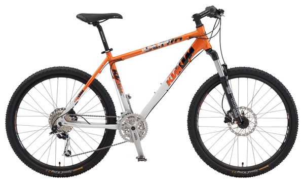 Велосипед KTM Ultra Sport (2008)