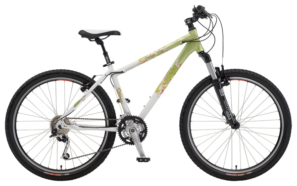 Велосипед KTM Baggy Sue (2008)