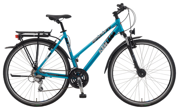 Велосипед KTM Country Road Lady (2008)