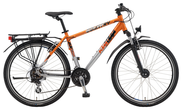 Велосипед KTM Country Sport (2008)