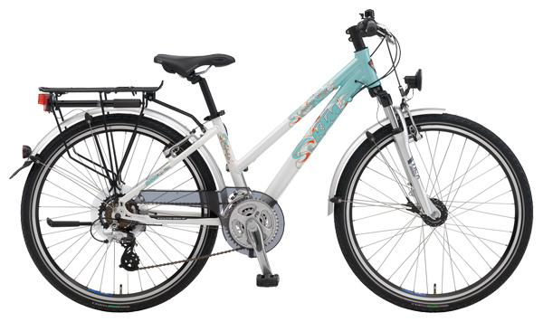 Велосипед KTM Country Star (2008)