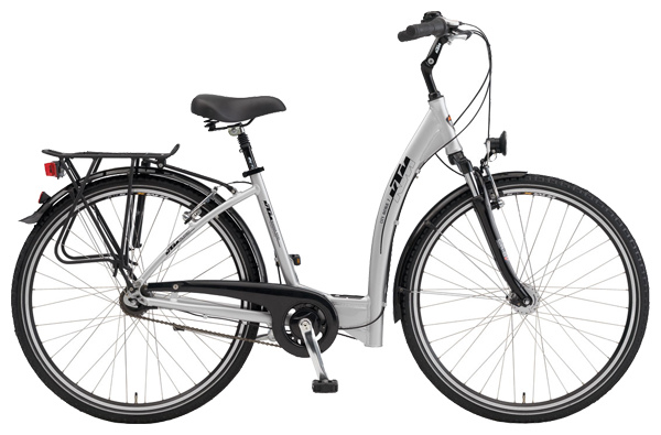 Велосипед KTM City Avenue 7 28 (2008)