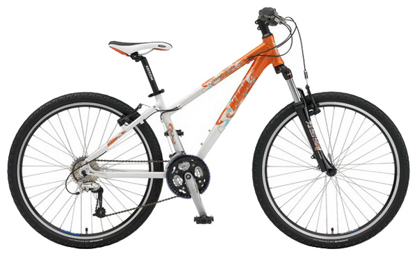 Велосипед KTM Penny Lane (2008)