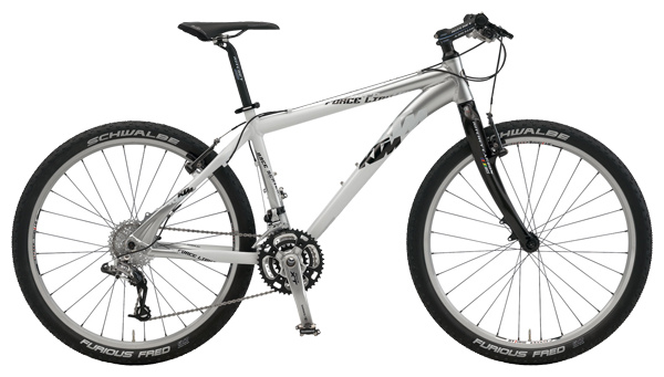 Велосипед KTM Force Light (2008)