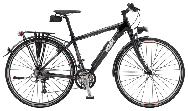 Велосипед KTM Phonic LC (2008)