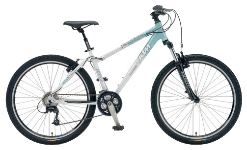 Велосипед KTM Penny Lane (2007)