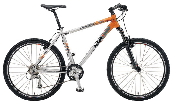 Велосипед KTM Ultra Line (2007)