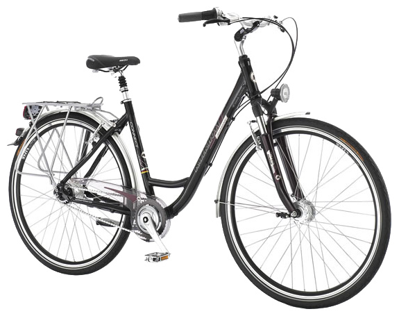 Велосипед Kalkhoff Connect 9G Wave (2008)