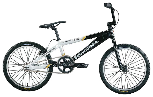 Велосипед Kuwahara Laserlite Pro (2008)