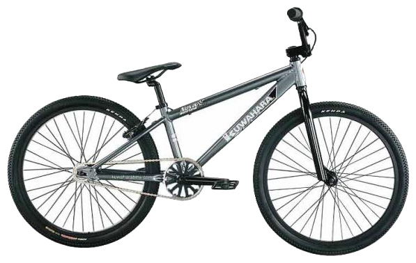 Велосипед Kuwahara Nova Pro 24 (2008)